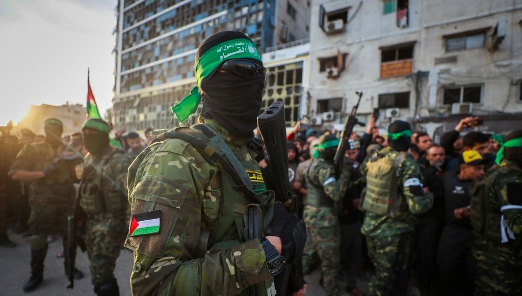 Dünya Hamas'ı konuşuyor: 