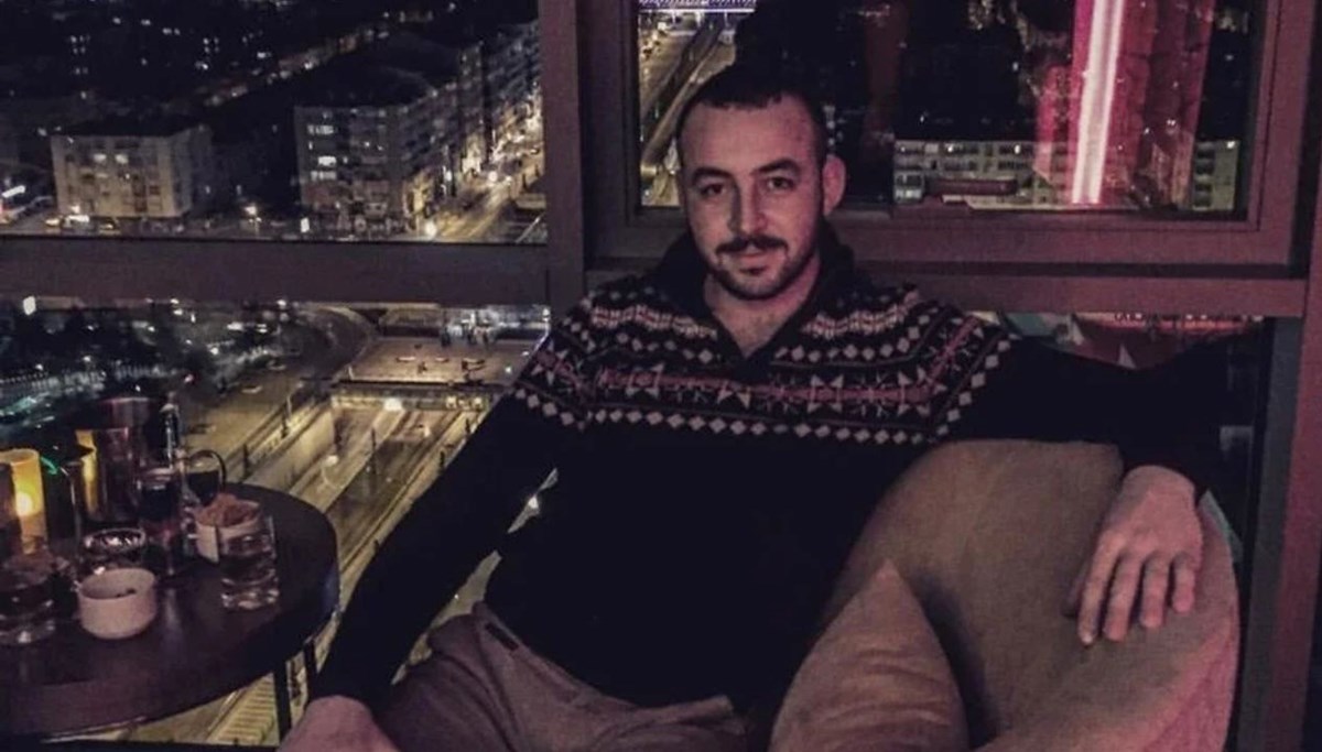 Üç kişiyi öldüren sanık yakalandı