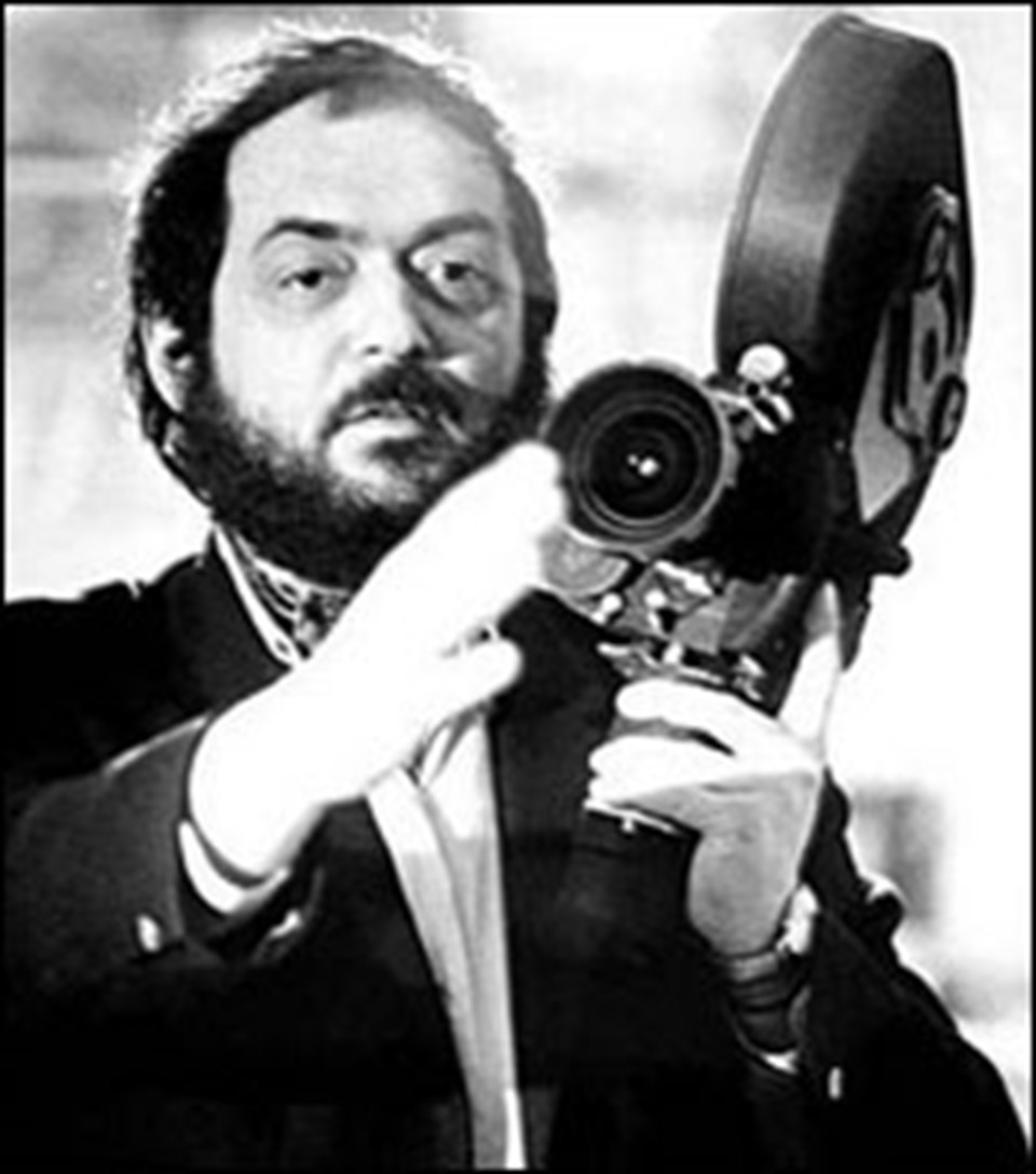 Kubrick’in yarım kalan hayali - 1