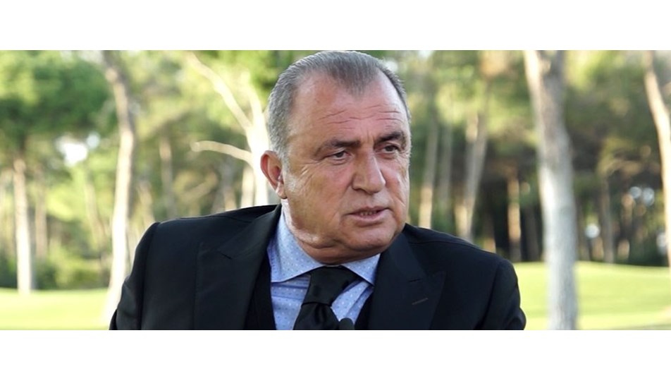 Terim'den Galatasaray açıklaması: Görüşmemiz olmadı