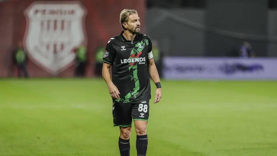 Caner Erkin'den tokat açıklaması