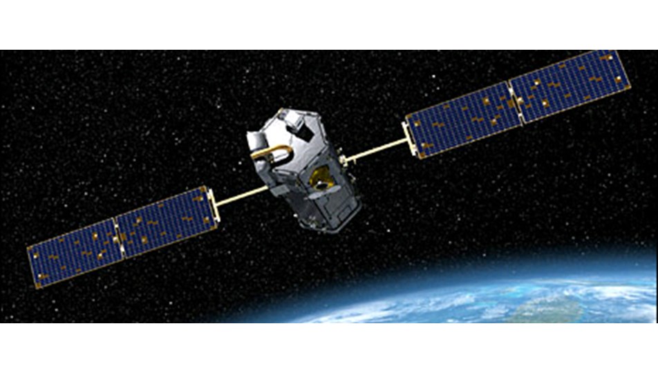 NASA'nın karbondioksit avcısı fırlatılıyor