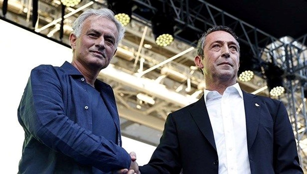 Fenerbahçe'de Ali Koç projeyi hataya geçiriyor: 47 bin kişi 65 bine çıkıyor - 1