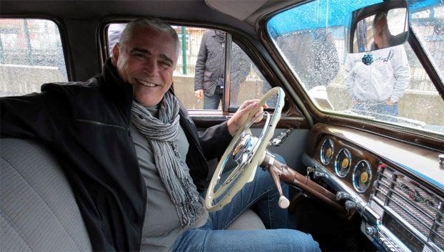 Kalp krizi geçiren Tolga Savacı hayatını kaybetti