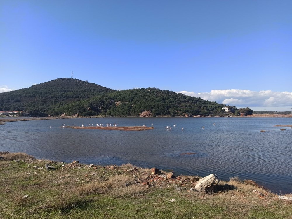 İda Madra Jeoparkı UNESCO yolunda - 7