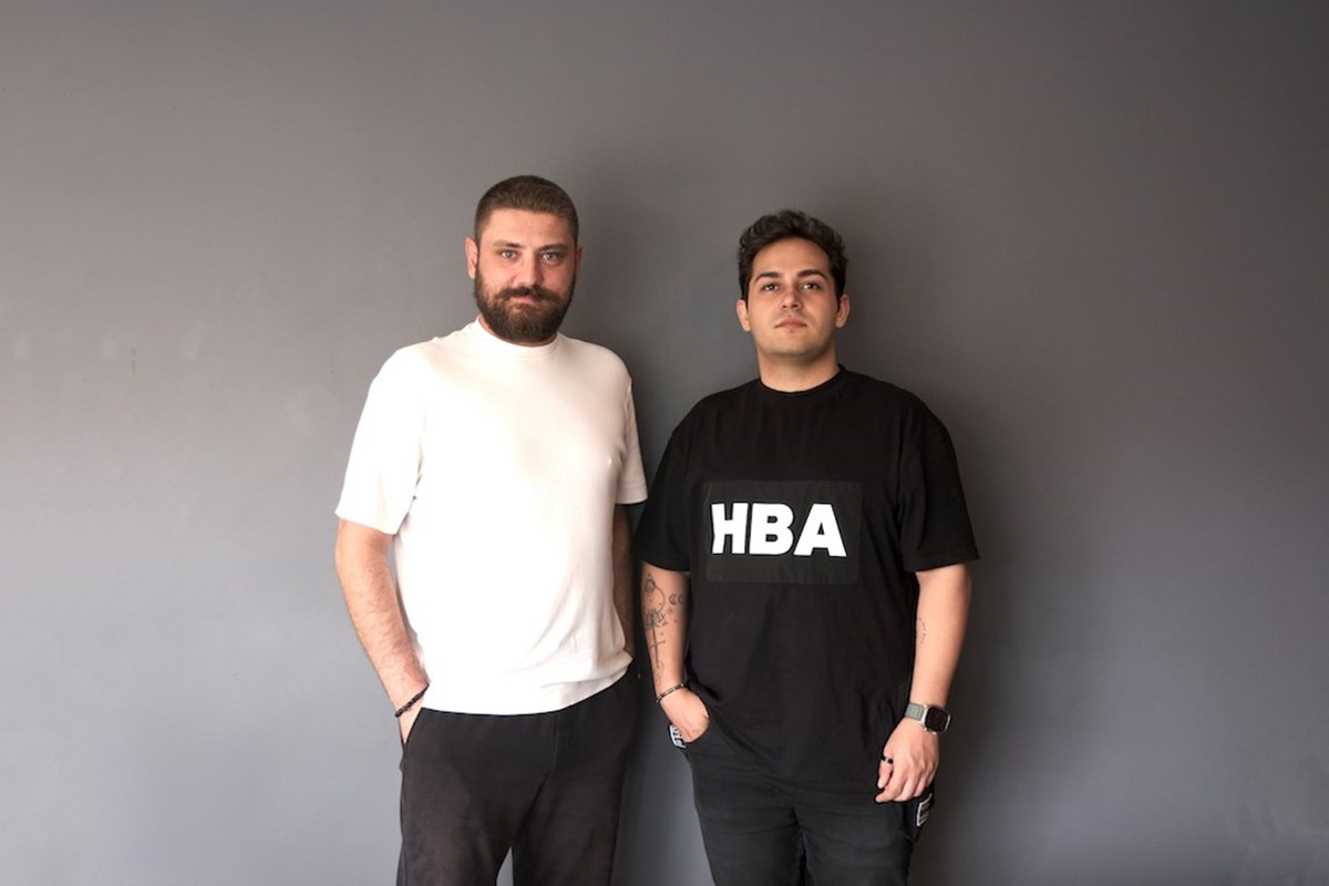 Onurhan Aydoğan - Emir Emad Onurhan Aydoğan - Emir Emad