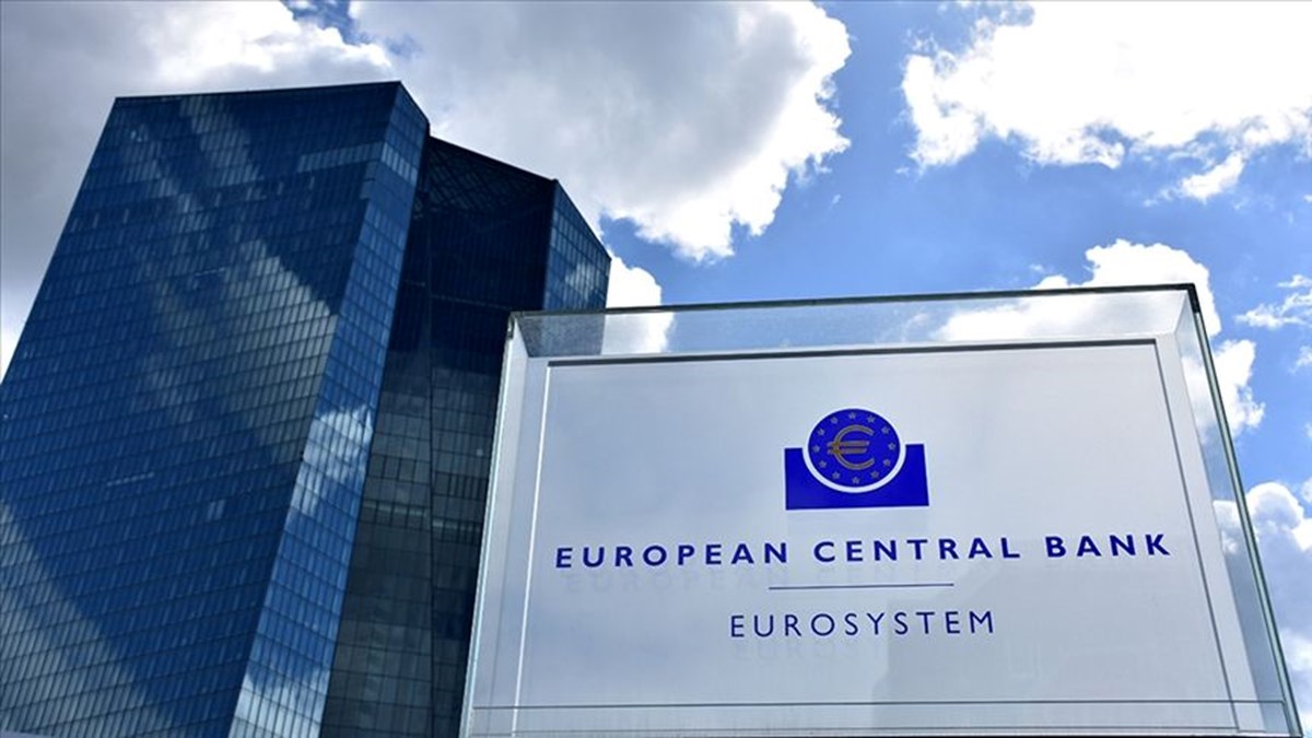 Avrupa Merkez Bankası (AMB) faiz kararı ne oldu? ECB faiz kararını duyurdu