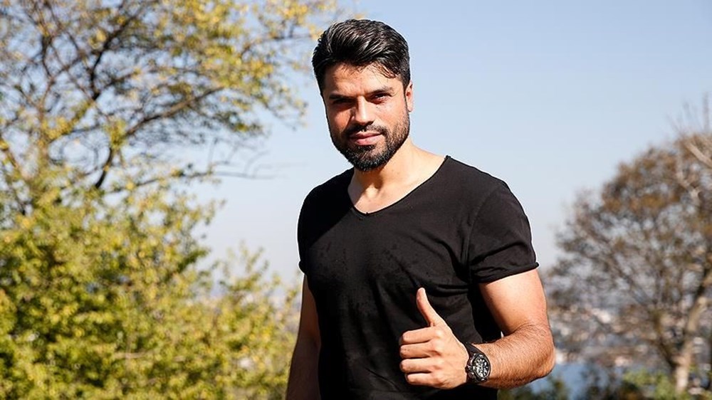 Ünlü adayların seçim karnesi: Behzat Amir Etimesgut'a yeni başkan - 5