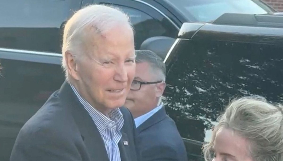 Biden kanser ameliyatı oldu