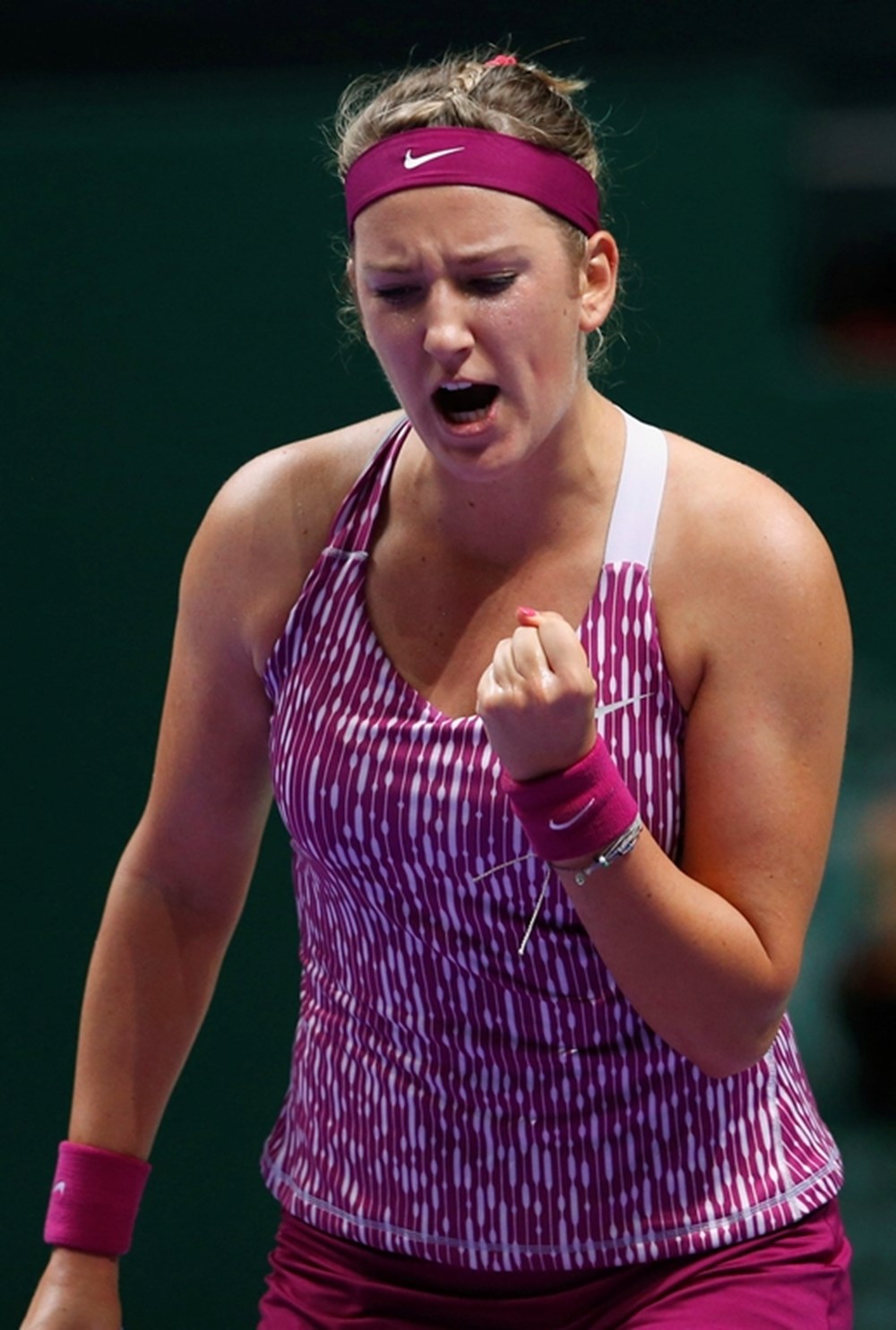 TEB BNP Paribas WTA Championships İstanbul Son Dakika Spor Haberleri