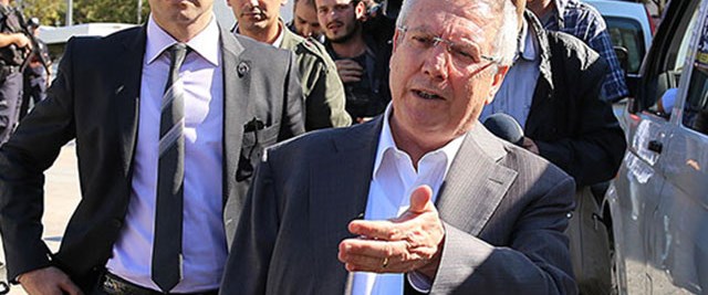 Şike davası 13 Ocak'ta | NTV