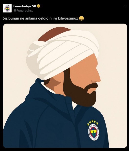 Fenerbahçe