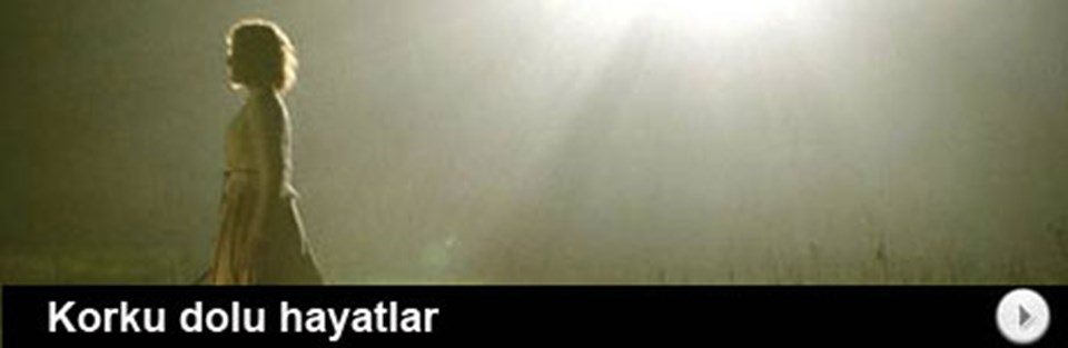 İşte gençlik hayallerine olanlar - 9