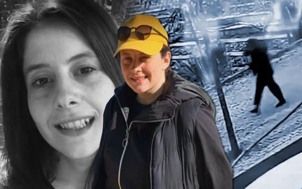 Belgrad Ormanı Gizemi Çözüldü mü? Mimar Ece Gürel’in Kayboluşunda Şüphe Okları Yön Değiştiriyor 72 oIzjIQ0 VkumIpBAS5i0 w