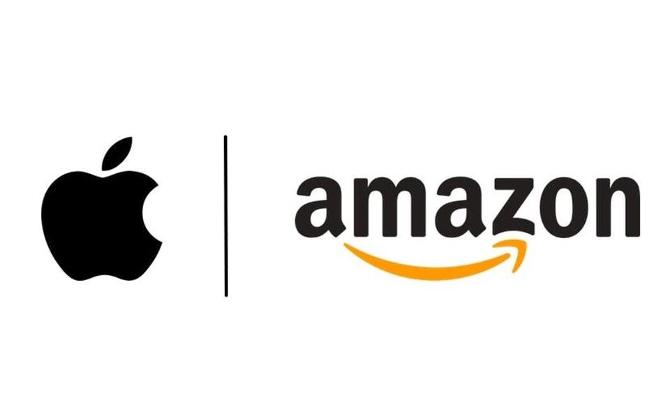 Apple ve Amazon'un satışları beklentileri karşılayamadı - 1