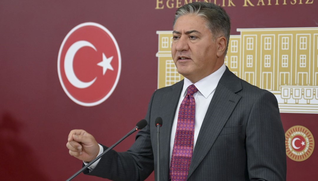 CHP'den Hüda-Par'a "ilk 4 madde" tepkisi