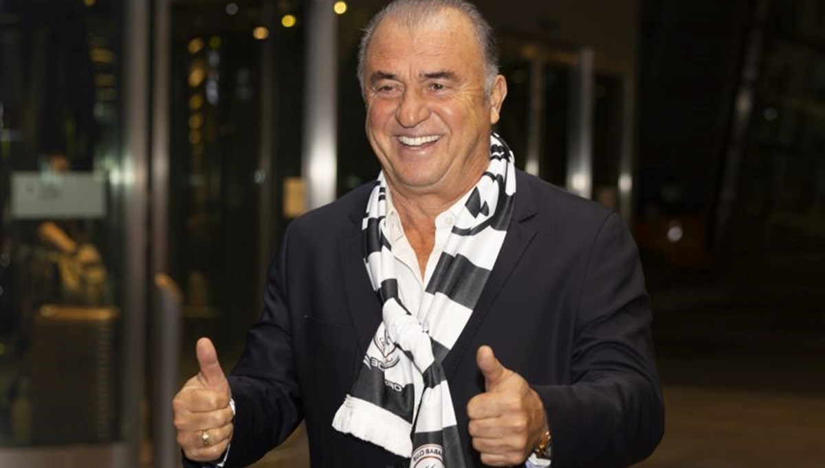 Türk futbolunun efsanelerinden Fatih Terim yeni takımında 1 milyon 750 bin dolar kazanacak Türk futbolunun efsanelerinden Fatih Terim yeni takımında 1 milyon 750 bin dolar kazanacak
