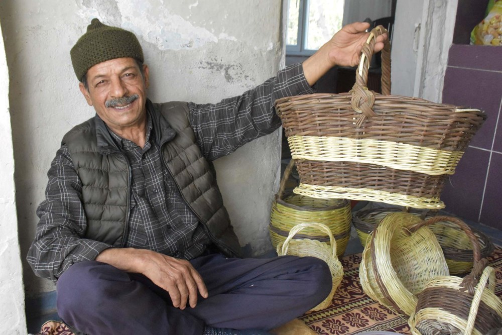 Deden Kalma Mirası Yaşatan Son Usta: 60 Yıllık Klasik Sanat Yolculuğu 72