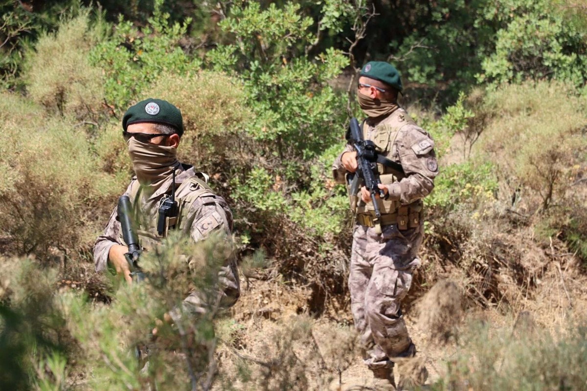 Muğla Valiliği'nden uyarı! Üst düzey önlem alındı, devriye görevine başladılar