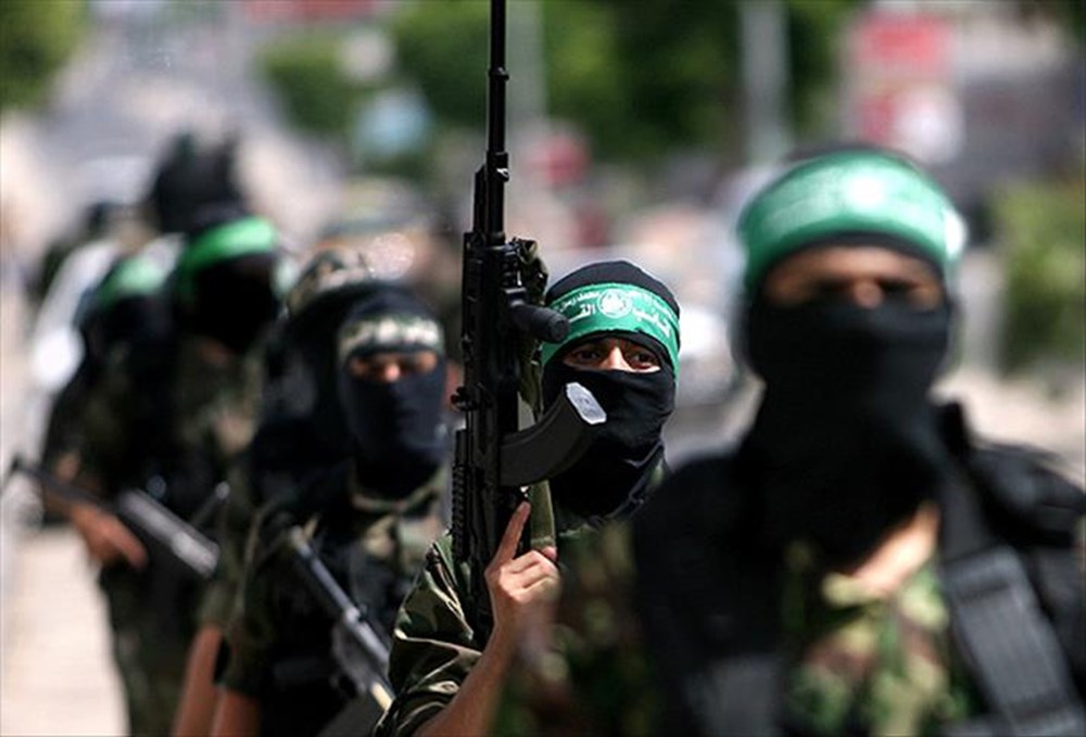 Hamas saflarını genişletiyor: "15 bin yeni üye ve yok edilemeyen tehdit" - 5
