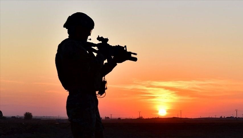 MİT'ten gizli operasyon