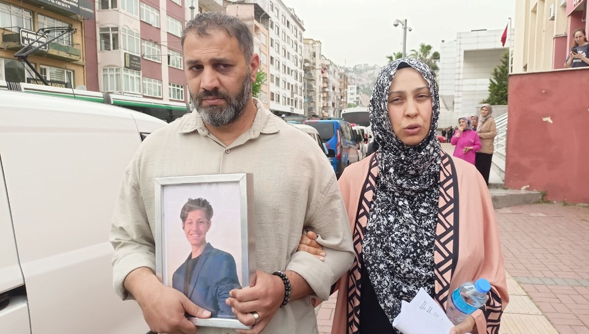 Çocukları dövülerek öldürülen aileden karara tepki: Bir çocuğun hayatı bu kadar ucuz olamaz Çocukları dövülerek öldürülen aileden karara tepki: Bir çocuğun hayatı bu kadar ucuz olamaz