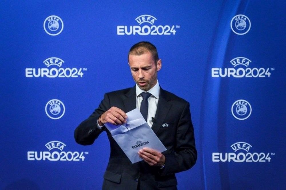 Pörno türkiye 2024. Euro 2024. Евро 2024.