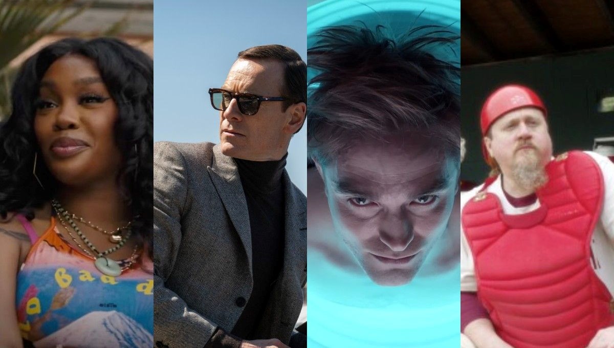 2025 yılında şimdiye dek vizyona giren en iyi filmler