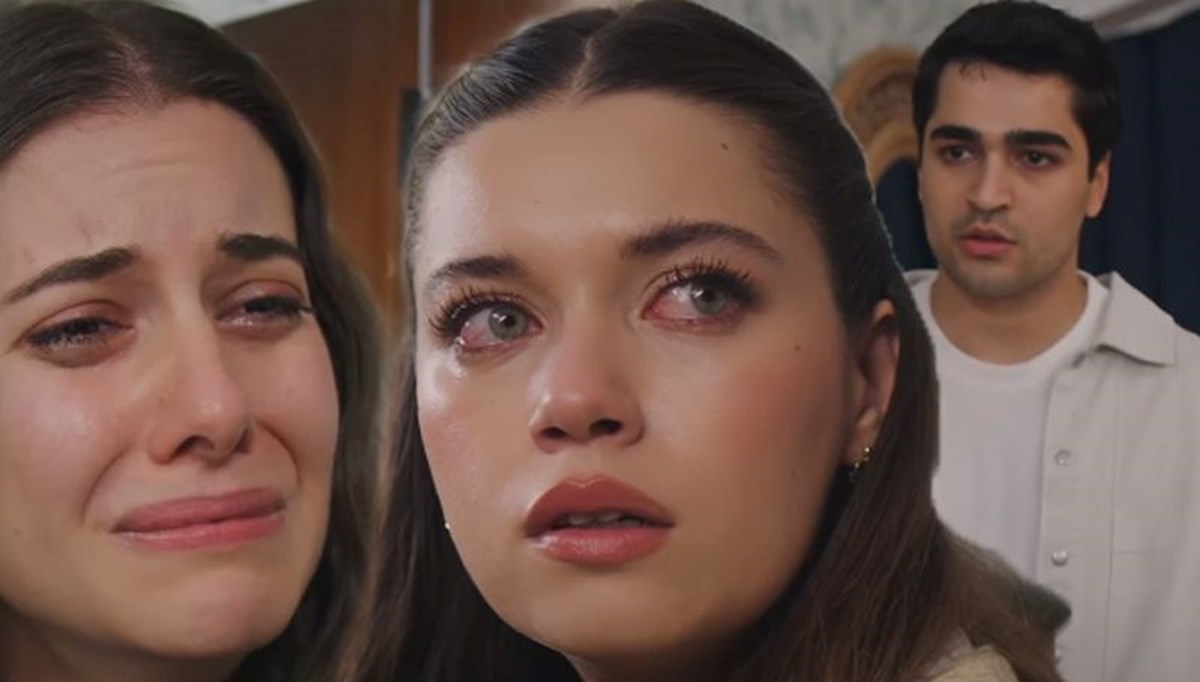 Yalı Çapkını'nda Seyran'ın sırrı ortaya çıktı! 