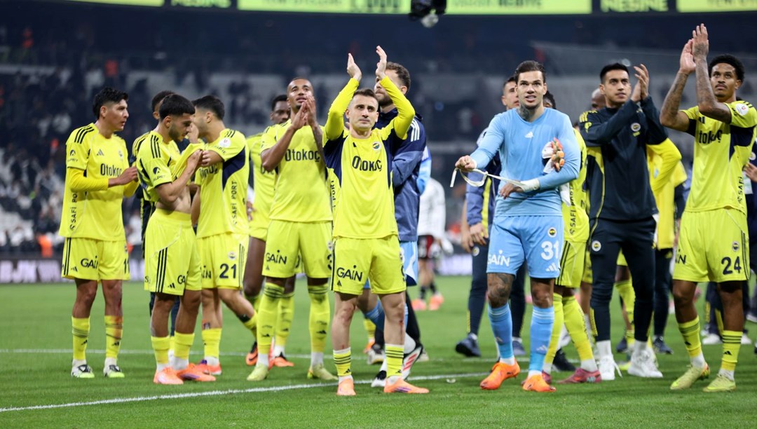 Fenerbahçe'nin Beşiktaş zaferindeki şifreyi "İlginç" diyerek açıkladı: "Geceyle gündüz gibi farklı!"