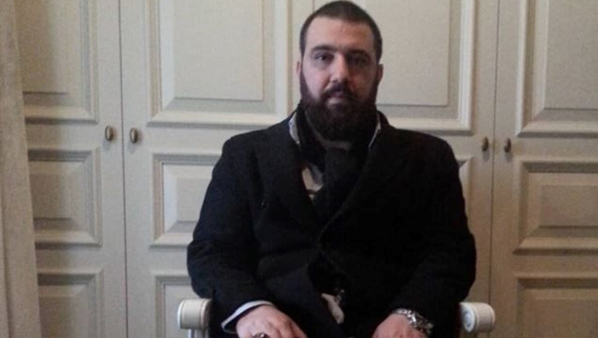 Abdülhamid Kayıhan Osmanoğlu kimdir? Hangi padişahın torunu?