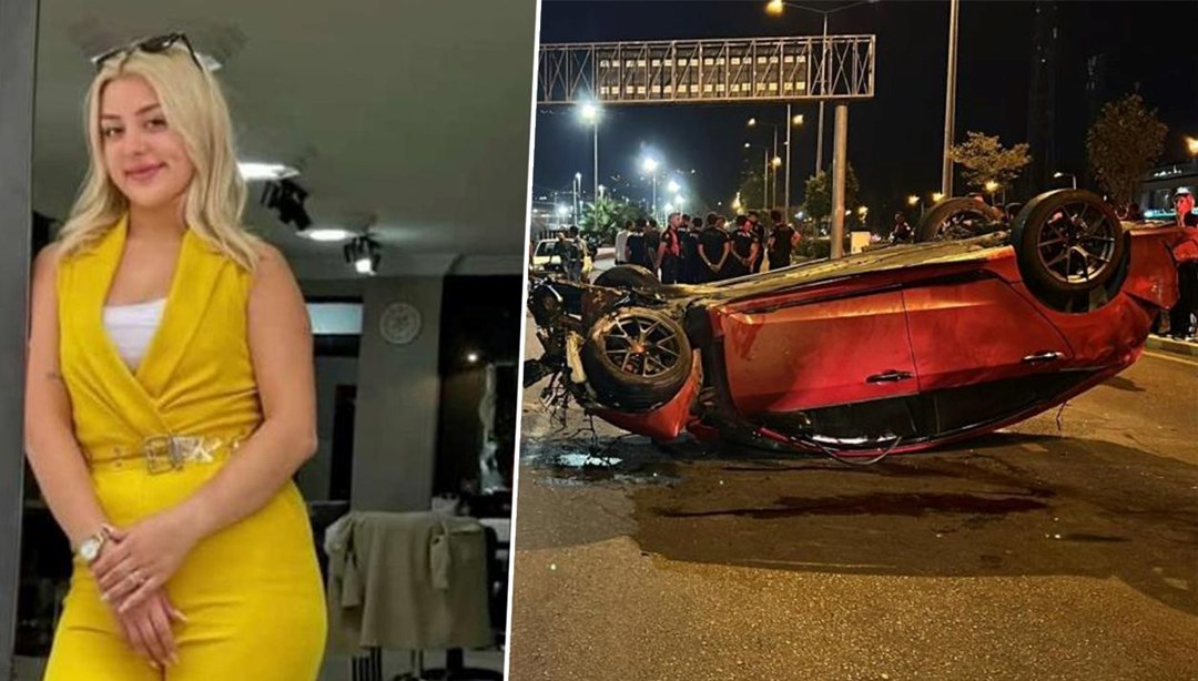 Üç kişi ölmüştü, bir acı haber daha geldi: Neslihan da kurtarılamadı