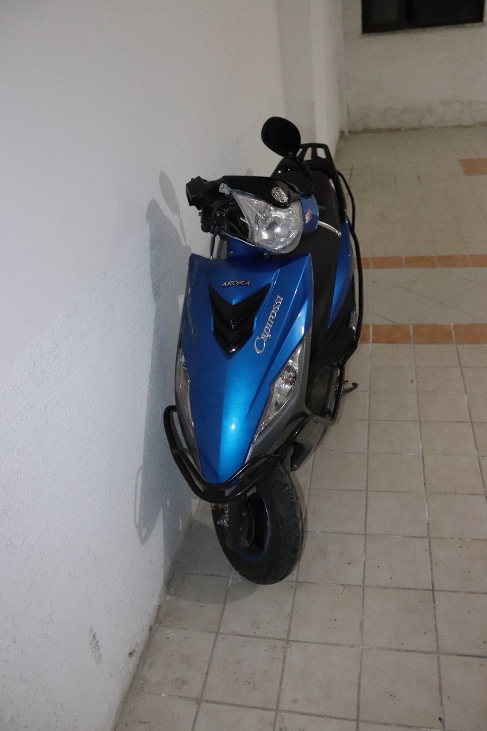 Eski eşinin motoruna çarparak ölümüne neden olan sanığa "iyi hal indirimli" ceza - 2