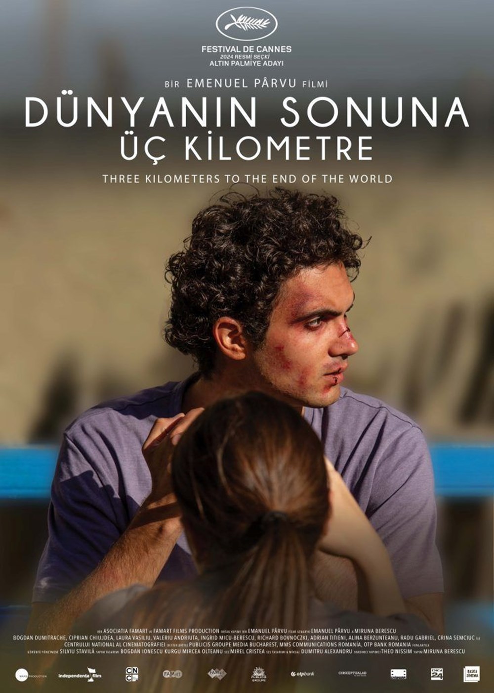 Sinema rehberi: Hangi filmler vizyona girecek? (7 Şubat 2025) - 8