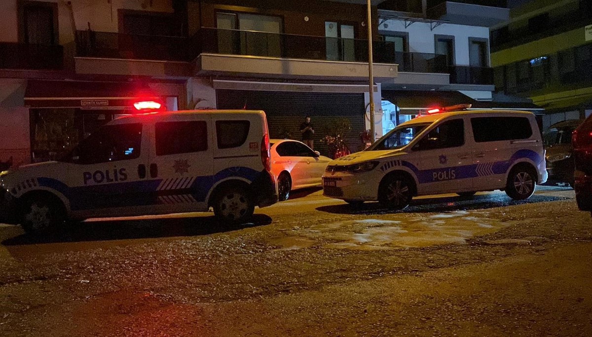 Gençler arasındaki kavgada 2 kişi bıçaklandı
