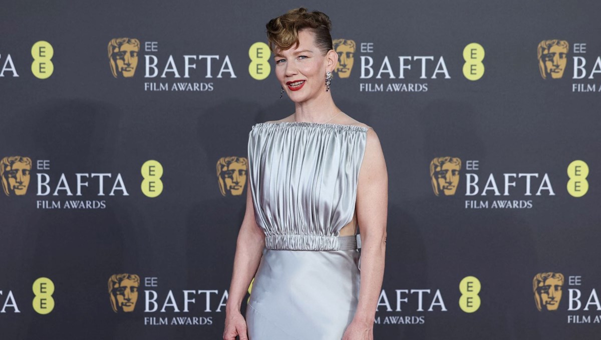 Kariyerinin altın çağını yaşıyor: Sandra Hüller