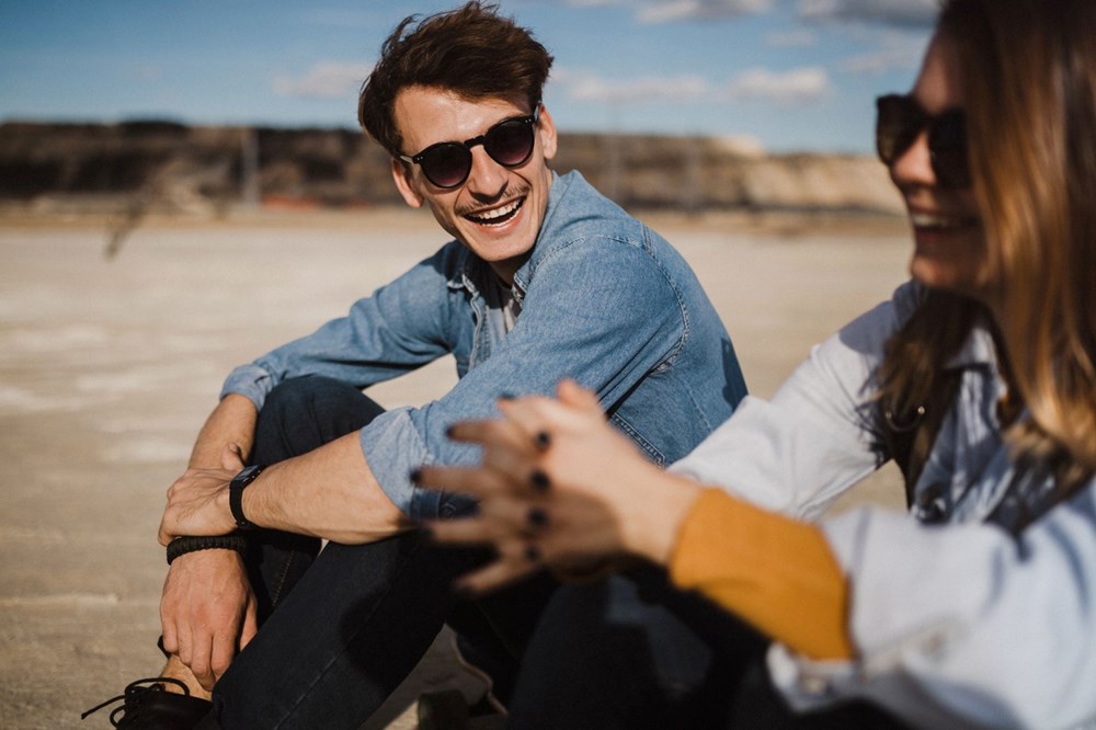 Mutluluğu yakalamak için ilişkinizde olması gereken 6 şey - 1