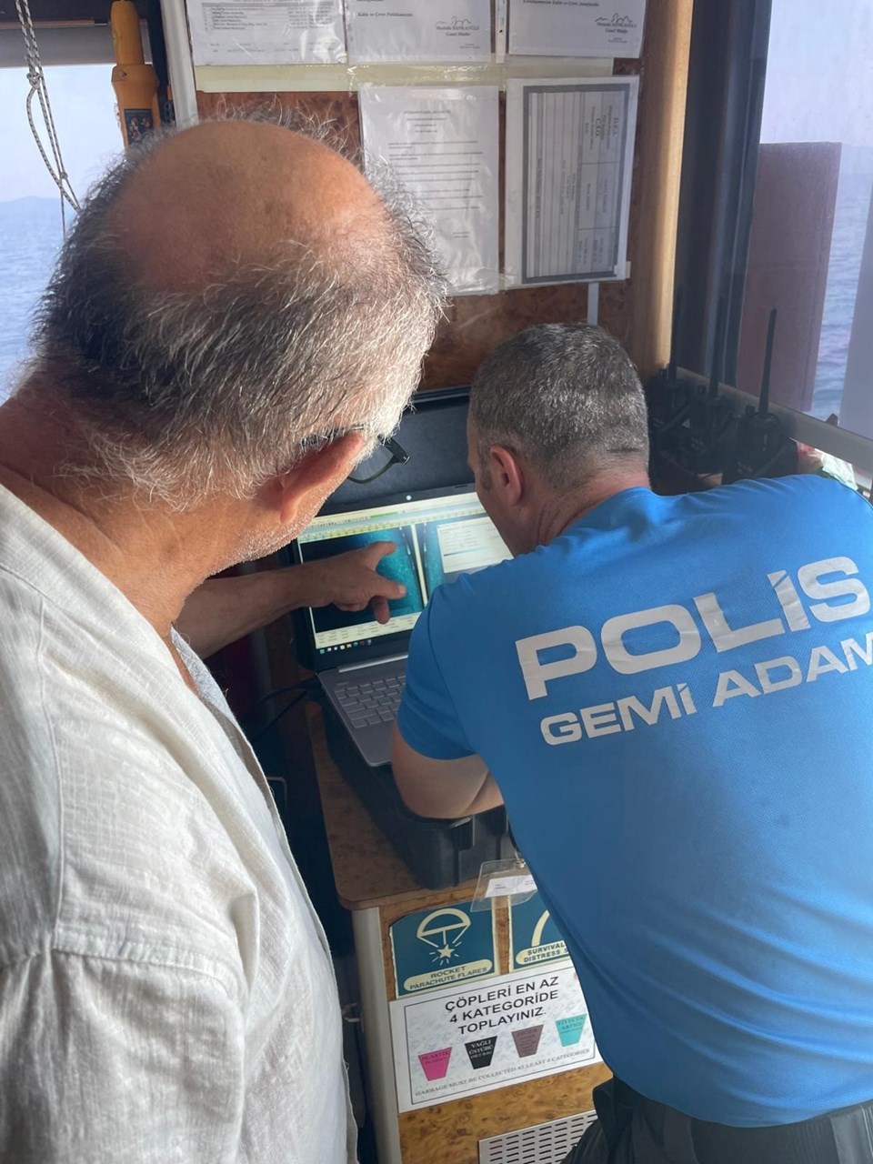 Acı haber geldi: Halit Yukay'ın cansız bedeni 68 metre derinlikte bulundu - 6
