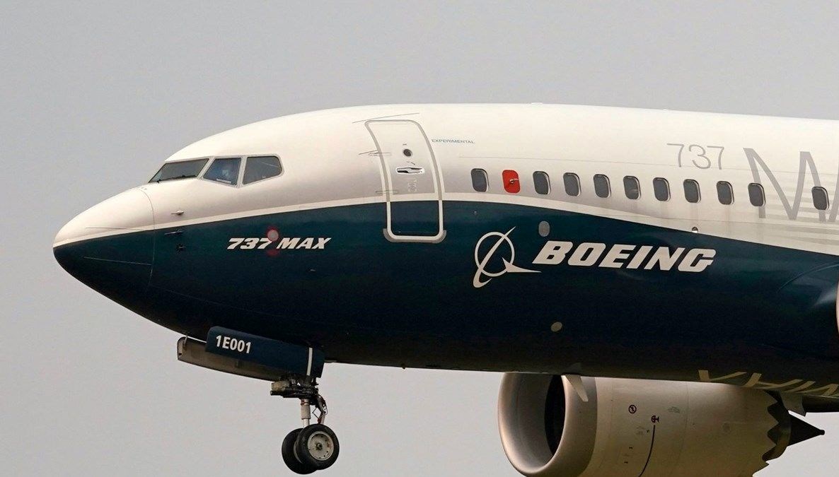 Boeing’ten dar gövedeli, tek koridorlu yeni uçak: 737 MAX yerine geçecek
