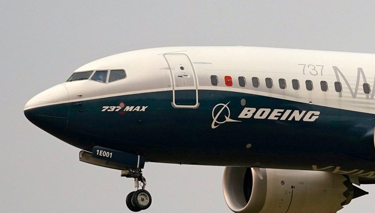 Boeing’ten dar gövedeli, tek koridorlu yeni uçak: 737 MAX yerine geçecek Boeing’ten dar gövedeli, tek koridorlu yeni uçak: 737 MAX yerine geçecek
