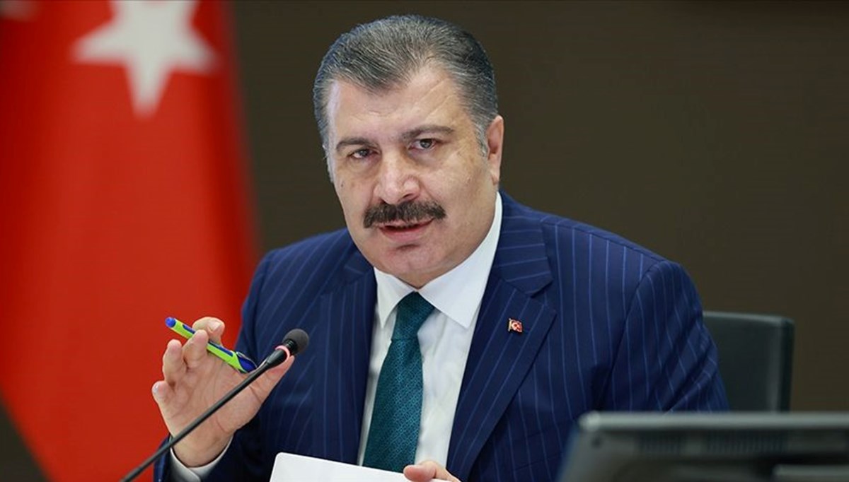 Siyonizm nedir?Uyuz salgını mı var? Bakan Koca'dan Siyonizm nedir?Uyuz salgını mı var? Bakan Koca'dan