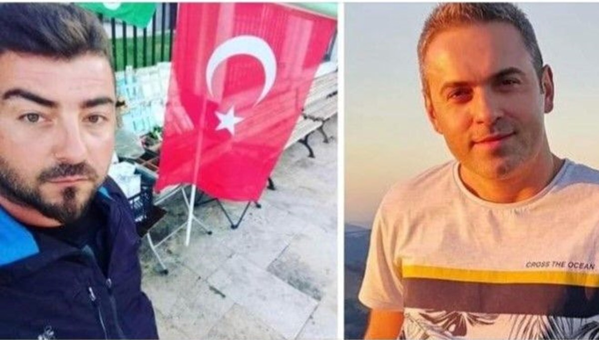 Balık tutmak için gittikleri denizde kayboldular Balık tutmak için gittikleri denizde kayboldular