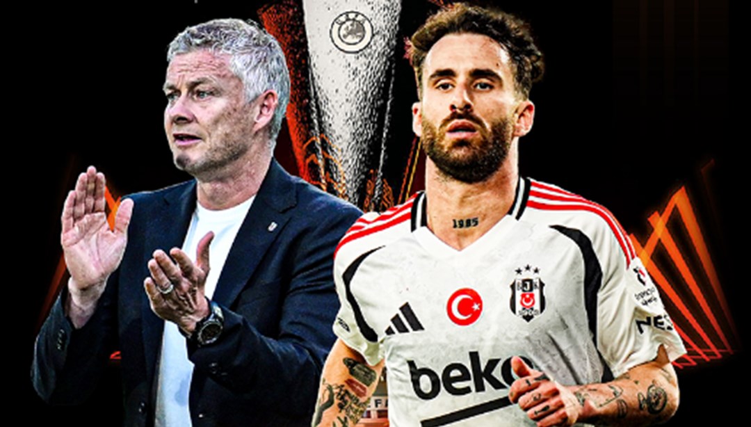 Beşiktaş-Shakhtar Donetsk maçı ne zaman, saat kaçta, hangi kanalda ve şifresiz mi yayınlanacak? Beşiktaş Avrupa Ligi'nde avantaj için sahada