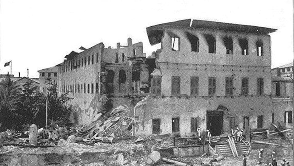Biri 335 yıl diğer 38 dakika: Tarihin en uzun ve en kısa savaşları! Biri 335 yıl diğer 38 dakika: Tarihin en uzun ve en kısa savaşları!