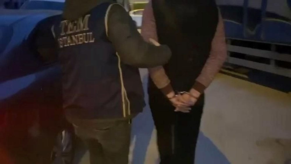 Mossad davasında istenen ceza belli oldu - 4