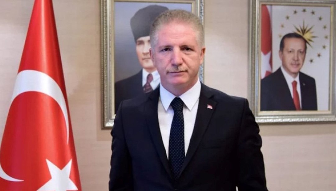 Vali Gül'den anız uyarısı: "2 Ağustos'a kadar tamamlanmalı"