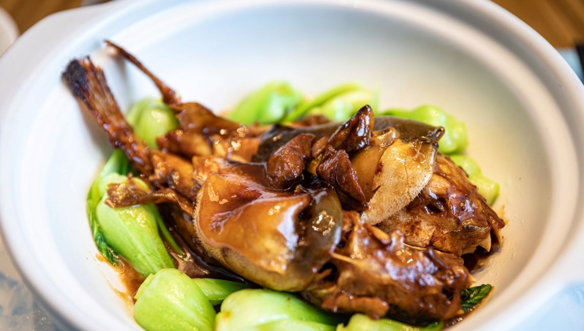 Dünyanın en zehirli yemeği! Siyanürden bin kat daha ölümcül: Solunumu anında durduruyor