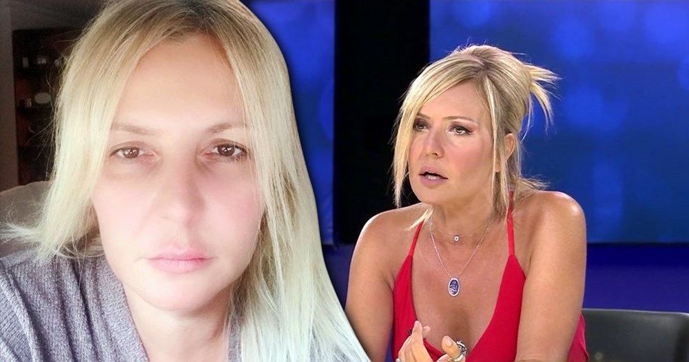 unlulerin makyajsiz halleri haberci tv