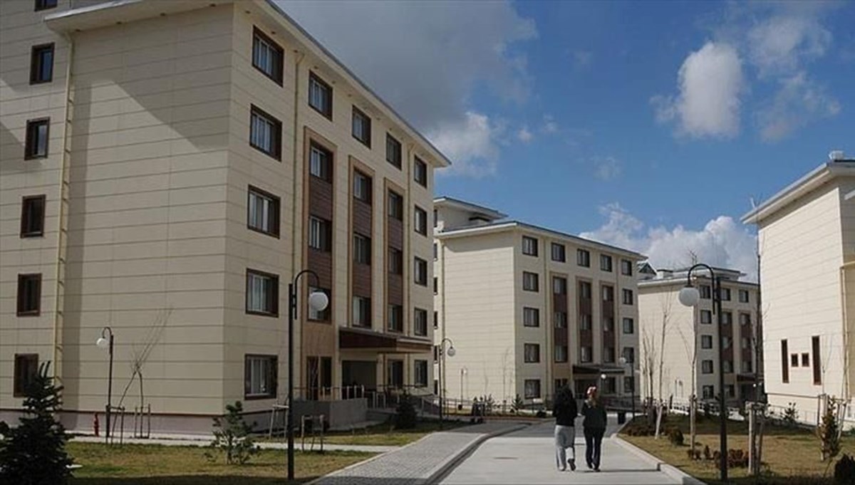 KYK yurtları ne zaman açılıyor? 2024 KYK yurt açılış tarihi KYK yurtları ne zaman açılıyor? 2024 KYK yurt açılış tarihi