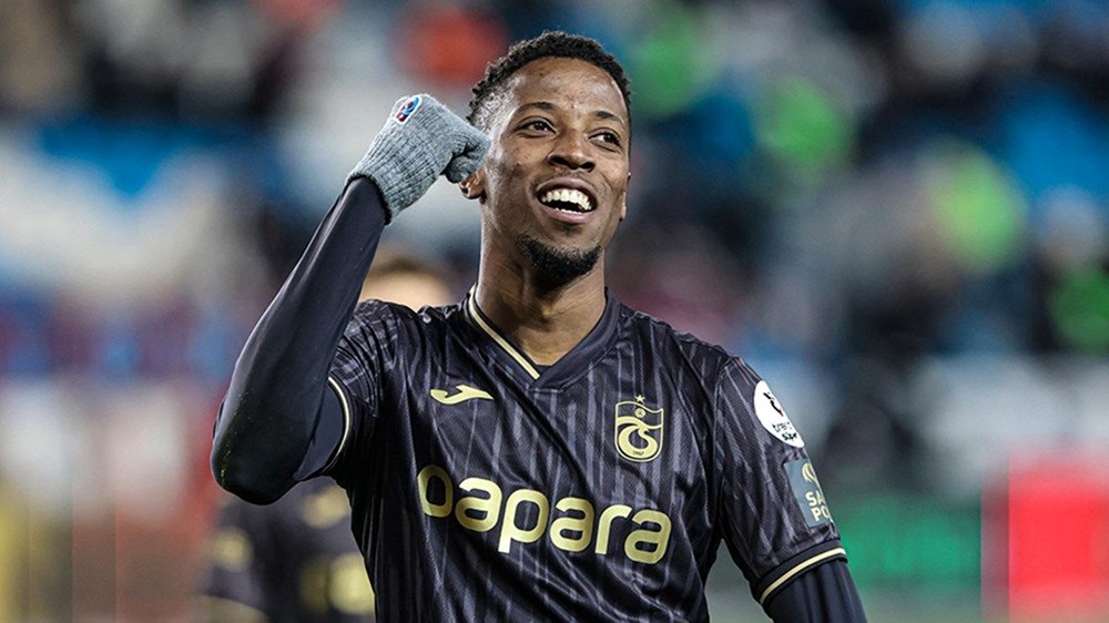 Fenerbahçe ve Galatasaray, Trabzonspor'un "kiralık aşkı" için düğmeye bastı 74 oNYmbwHqnE